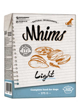 MHIMS LIGHT 375 G.